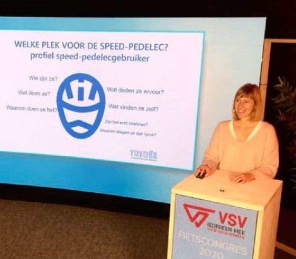bene fietscongres smal