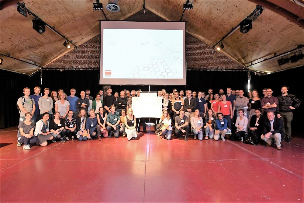 BHG Bypad 1