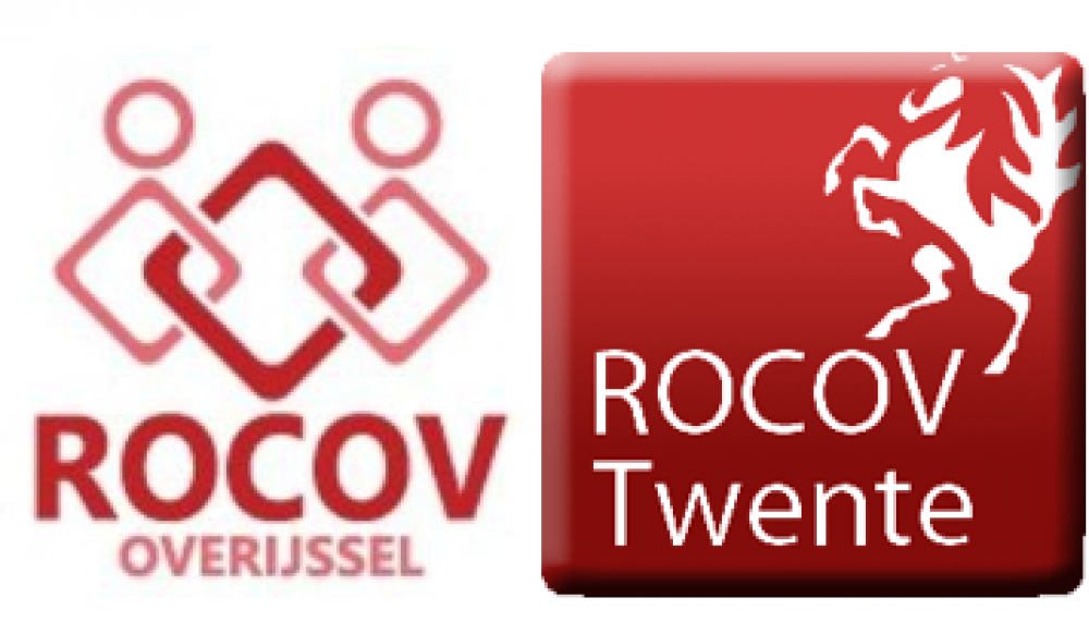 ROCOV fusie klein