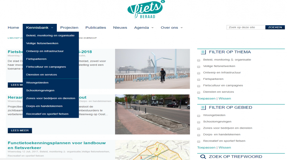 Fietsberaad Vlaanderen