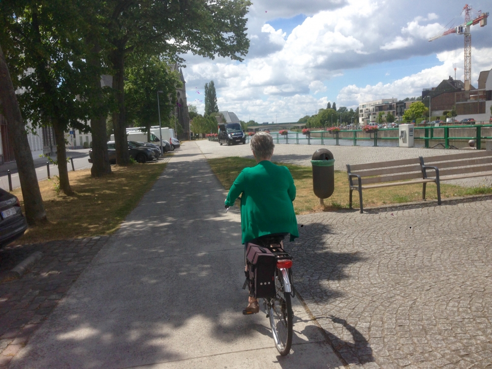 Oudenaarde 3