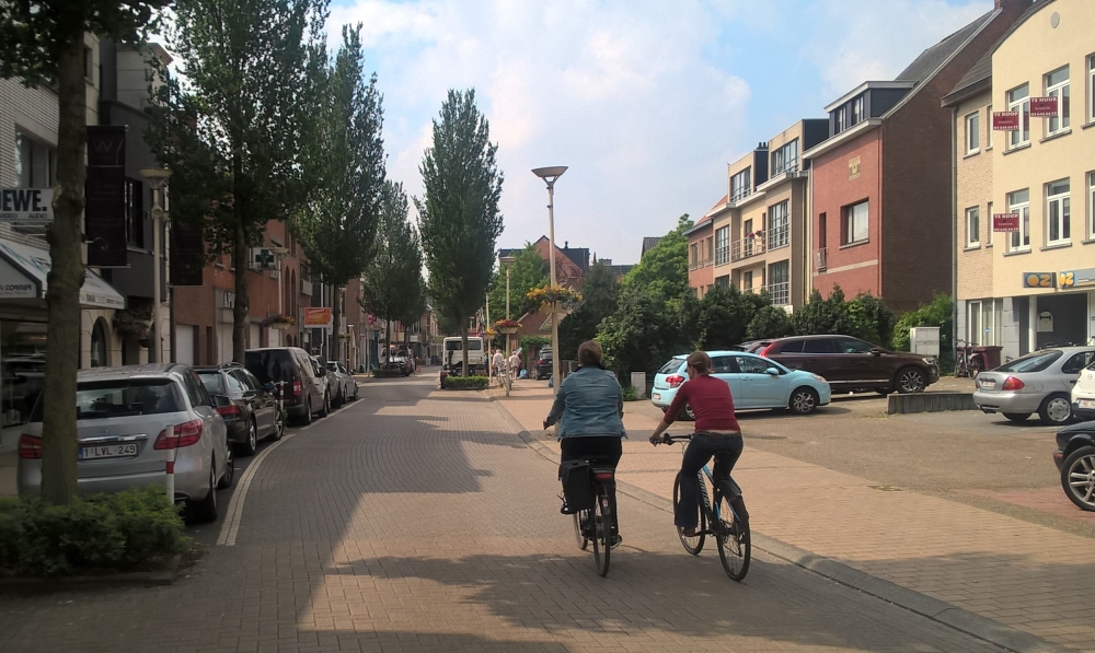 Foto Schoten bijgewerkt