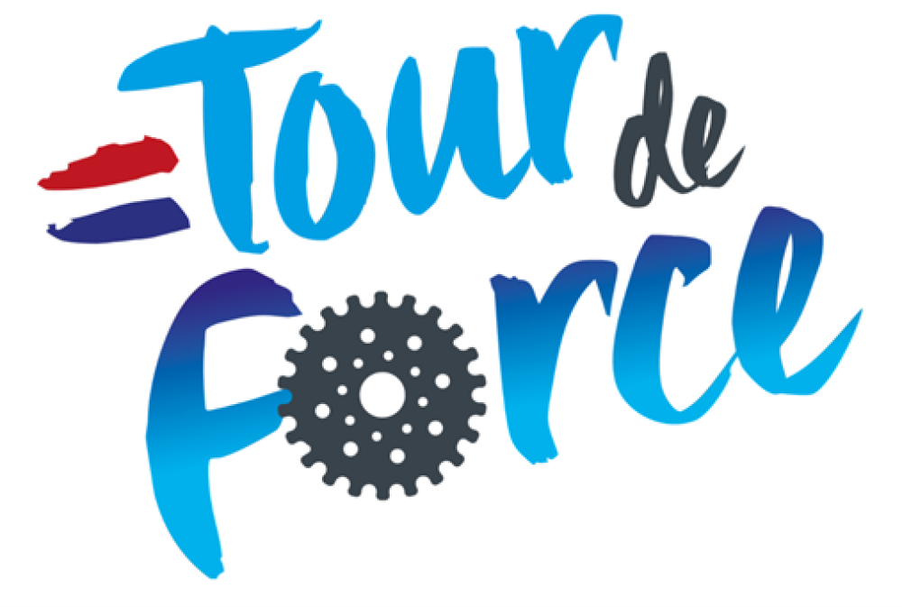 Logo TdF