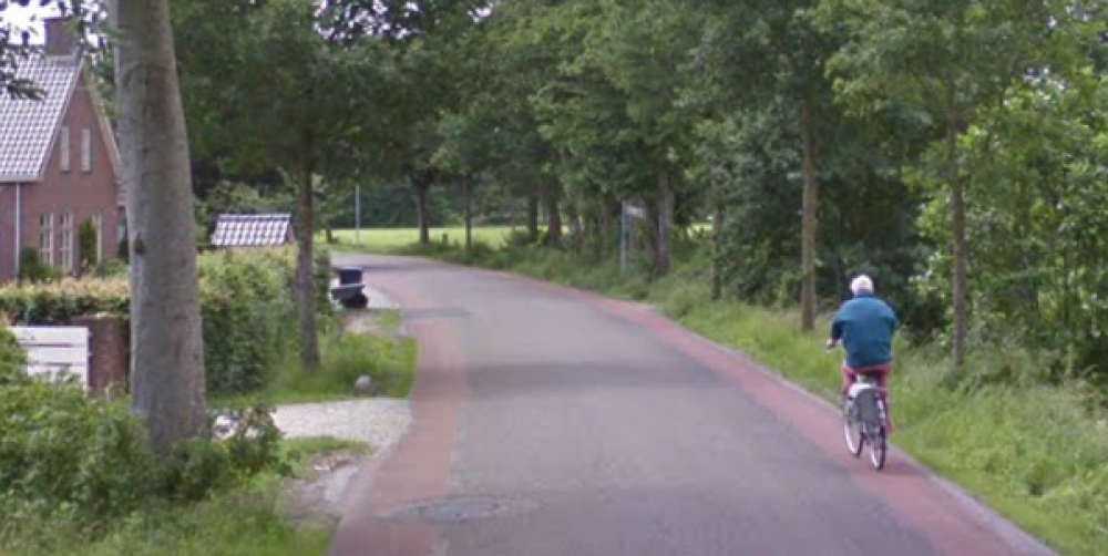 groningen snelfiets